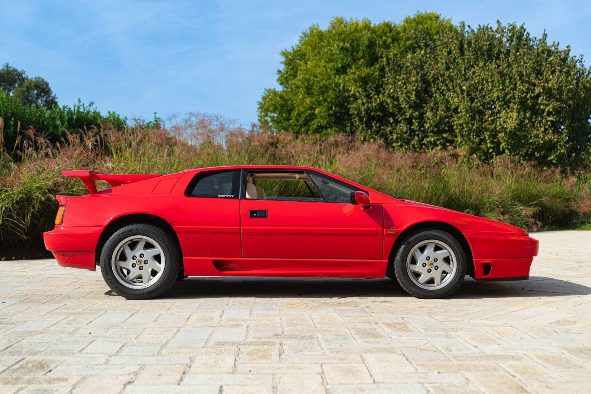 1993 Lotus Esprit SE, foto 7