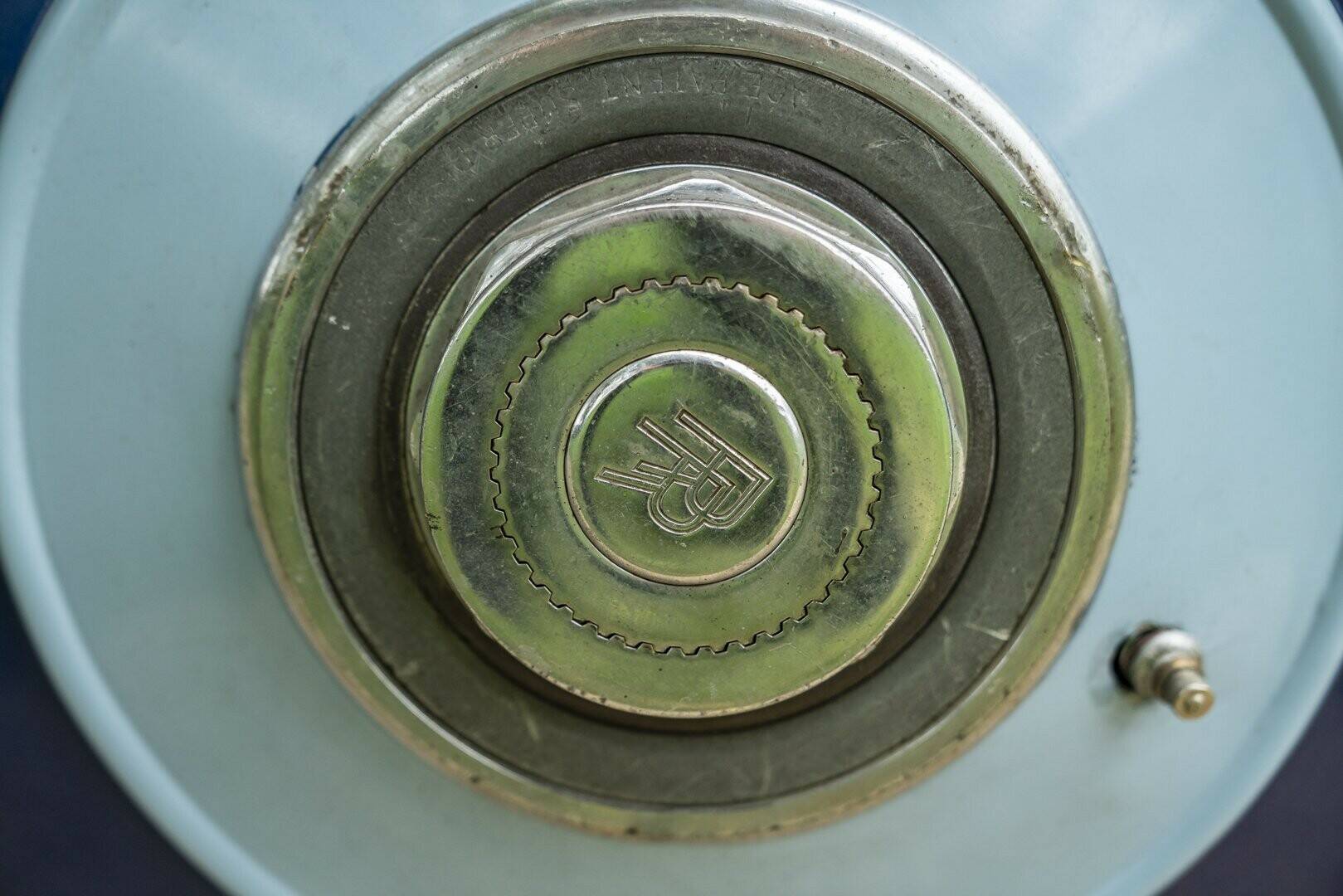 1933 Rolls-Royce 20/25 HP, foto 12