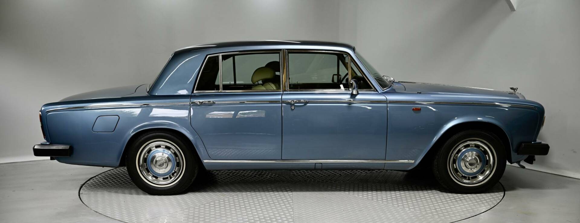 1981 Bentley T 2, foto 8