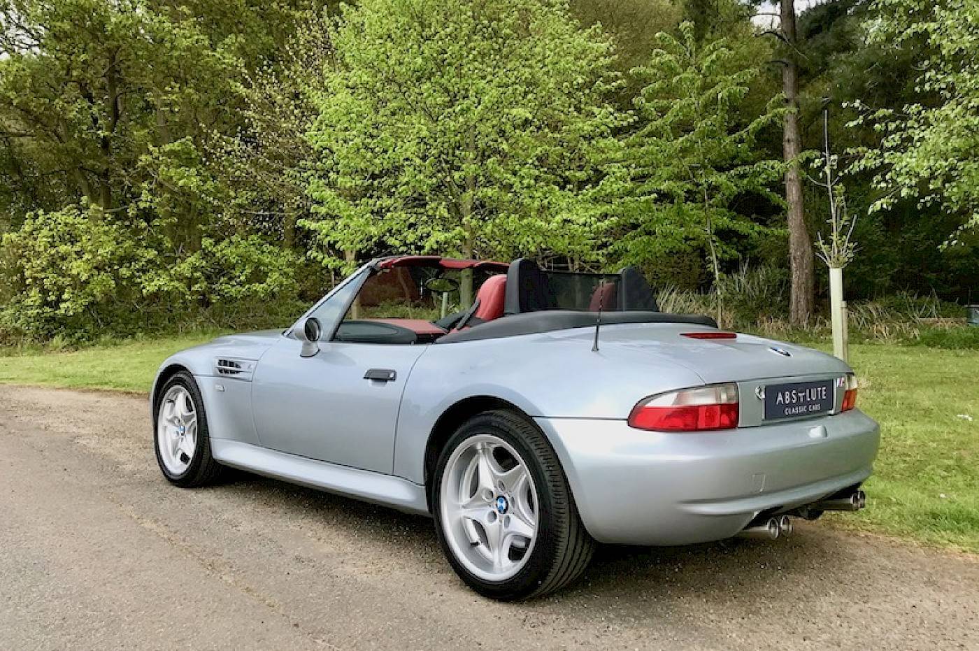 Bmw z3 1999