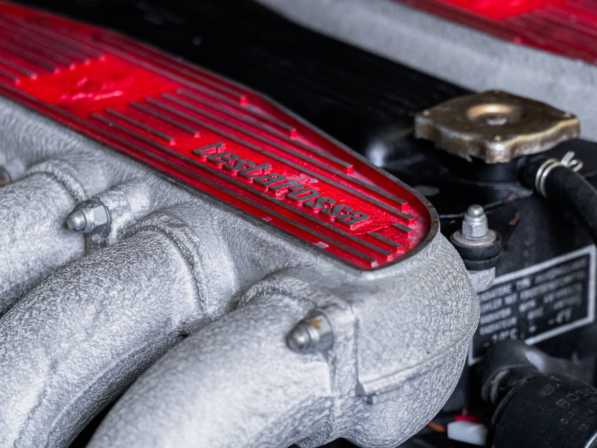 Ferrari 512 TR (1992) kopen - Classic Trader