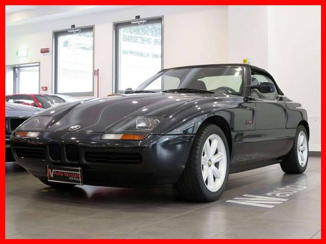 BMW Z1 Classic Cars for Sale - Classic Trader