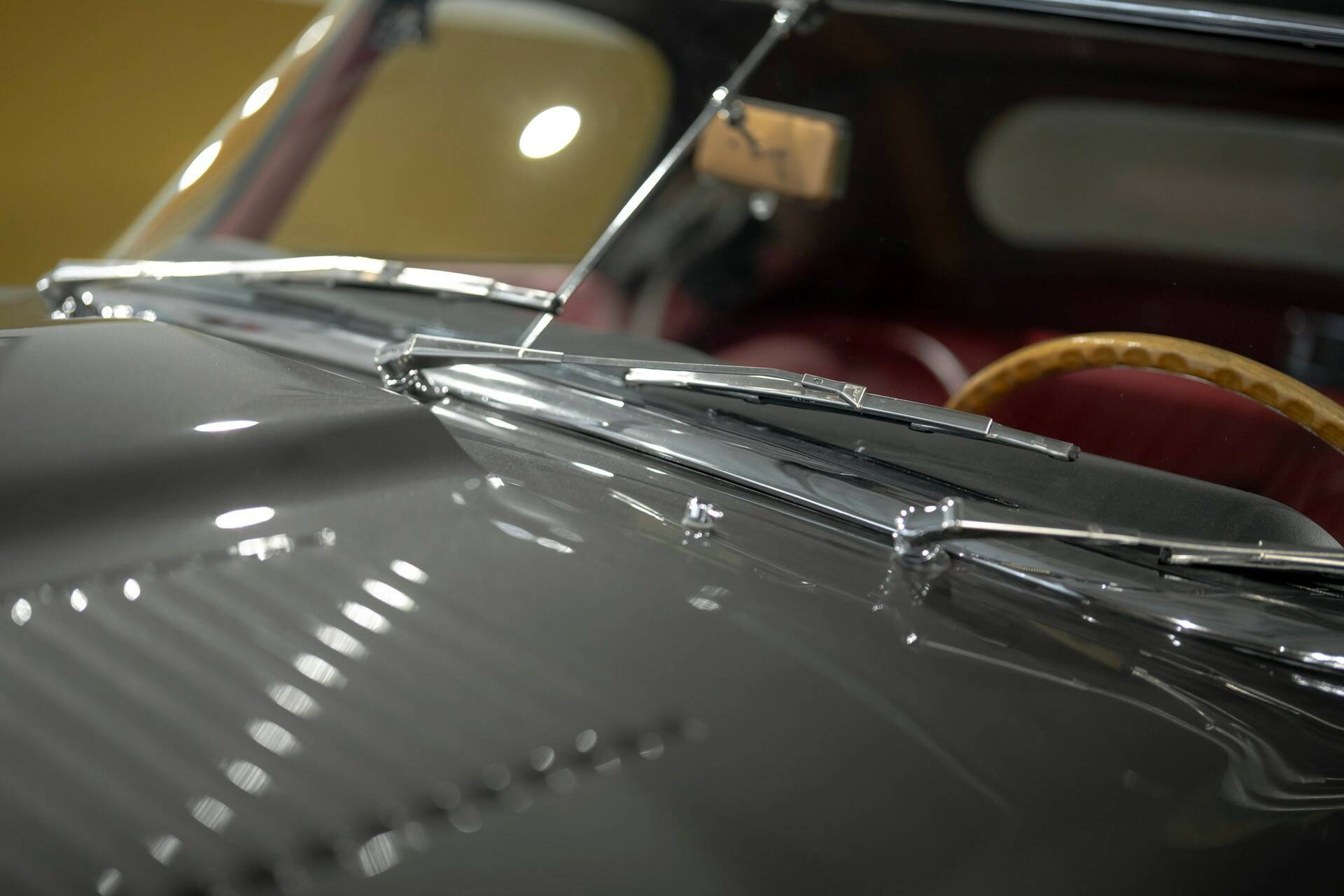 1961 Jaguar E-Type 3.8 Flat Floor, foto 11