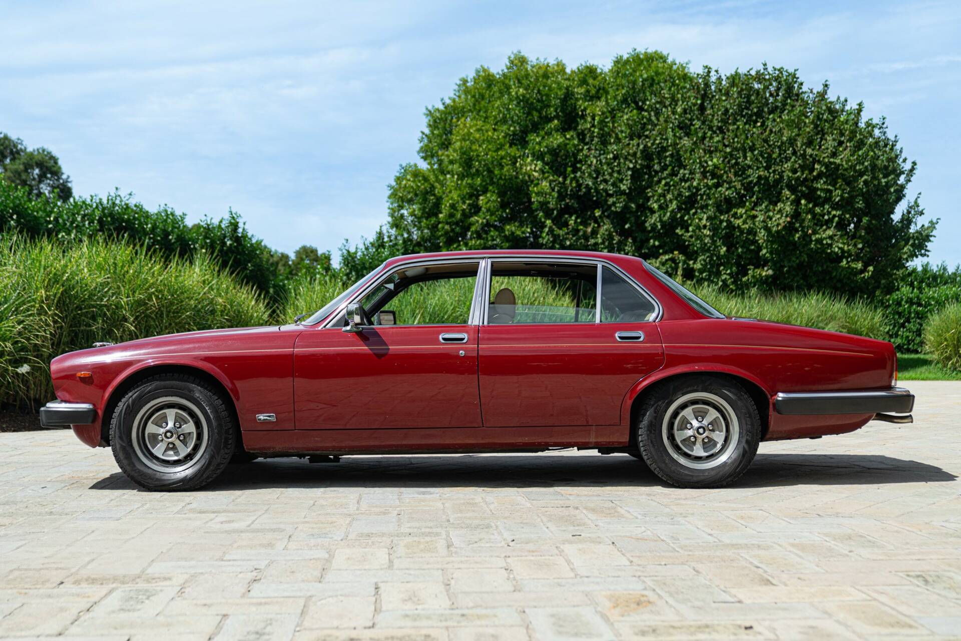 1981 Jaguar XJ 6 4.2, foto 5