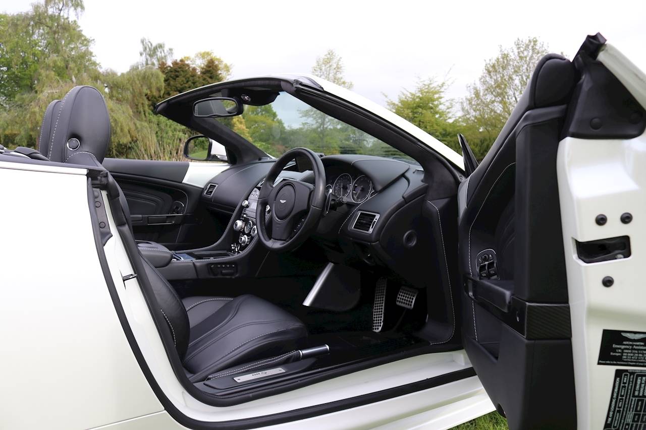 Aston Martin DBS Classic Cars for Sale - Classic Trader