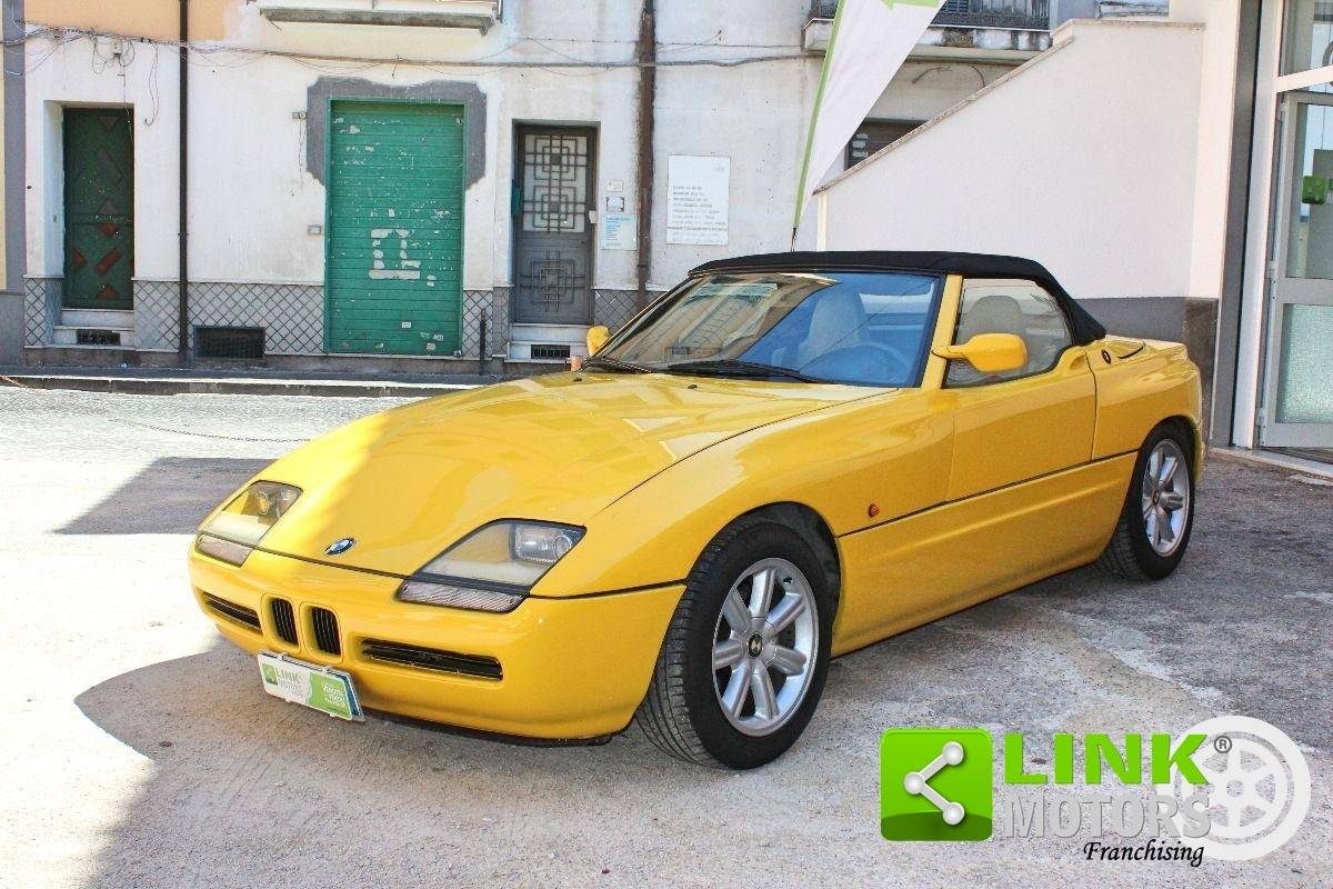 BMW Z1 Classic Cars for Sale Classic Trader