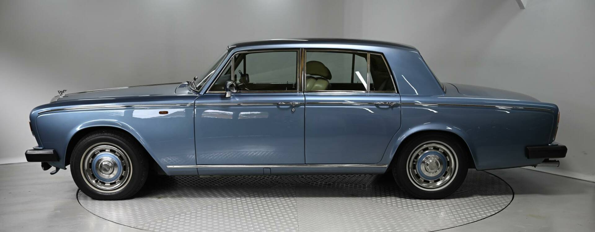 1981 Bentley T 2, foto 9