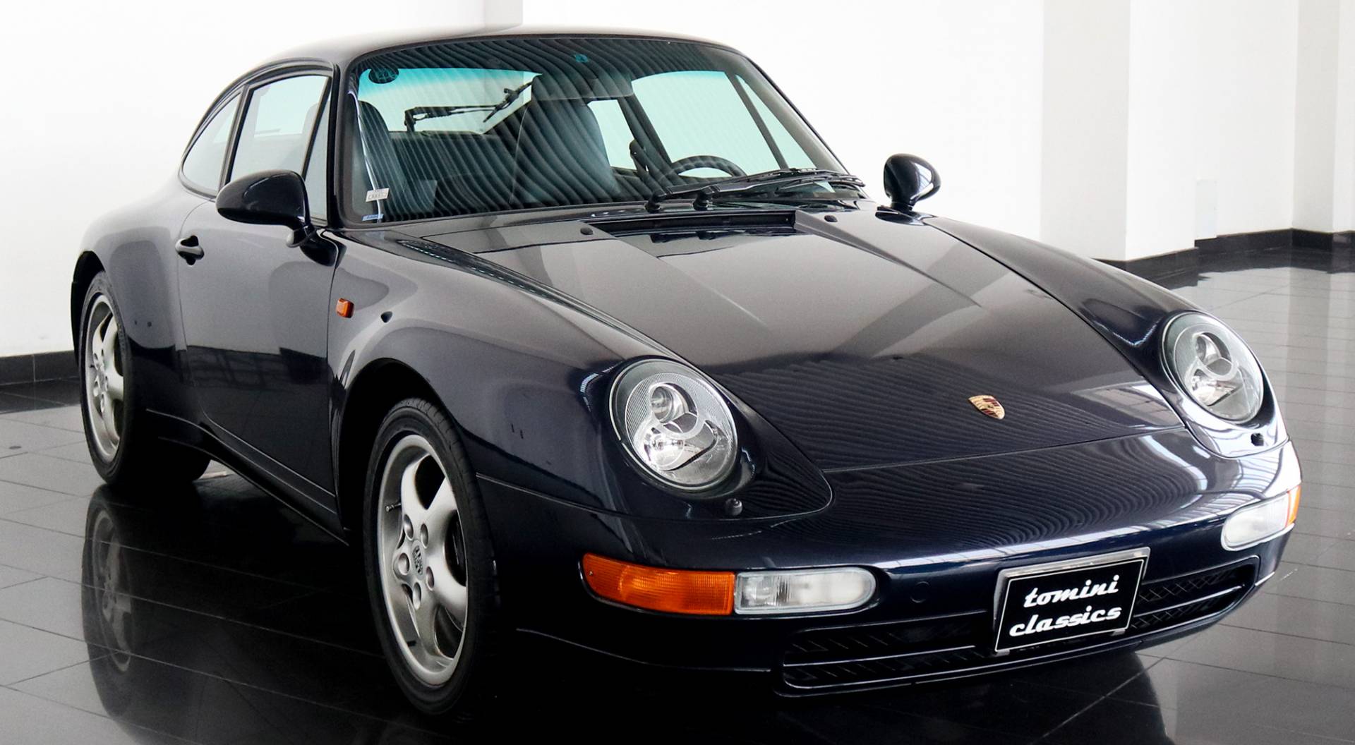 Porsche 911 Oldtimer kaufen - Classic Trader