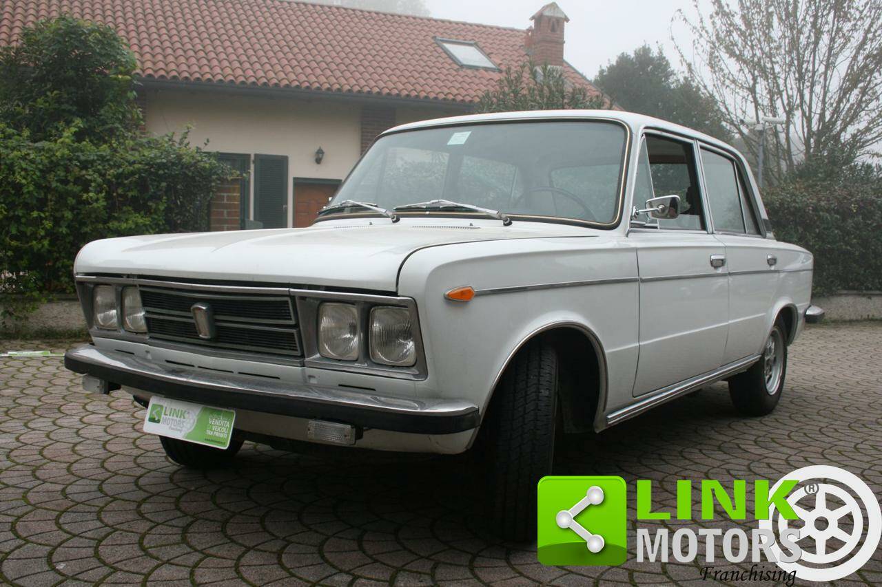 Fiat 125 Kaufen