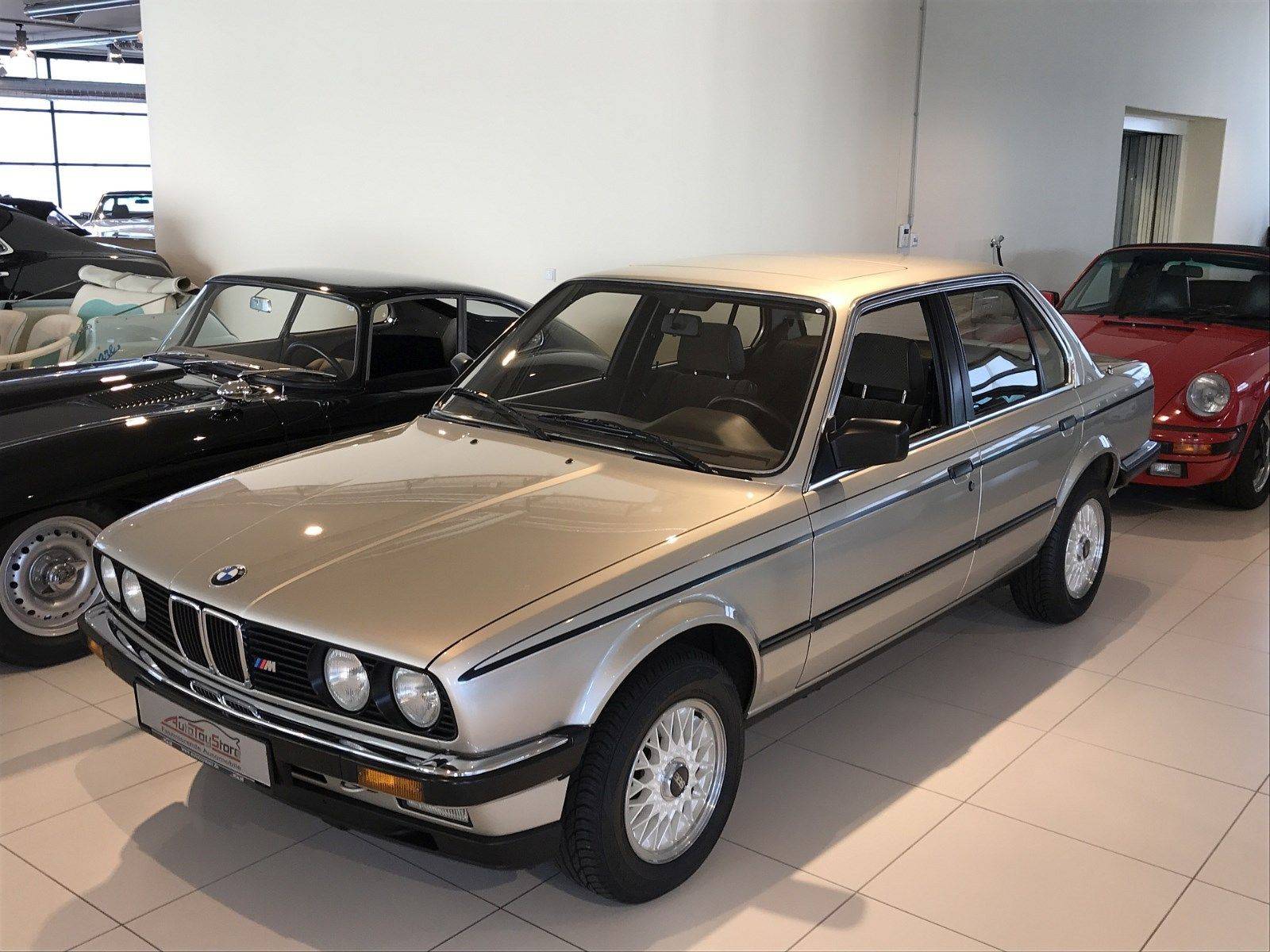 BMW 325e (1985) für 19.900 EUR kaufen