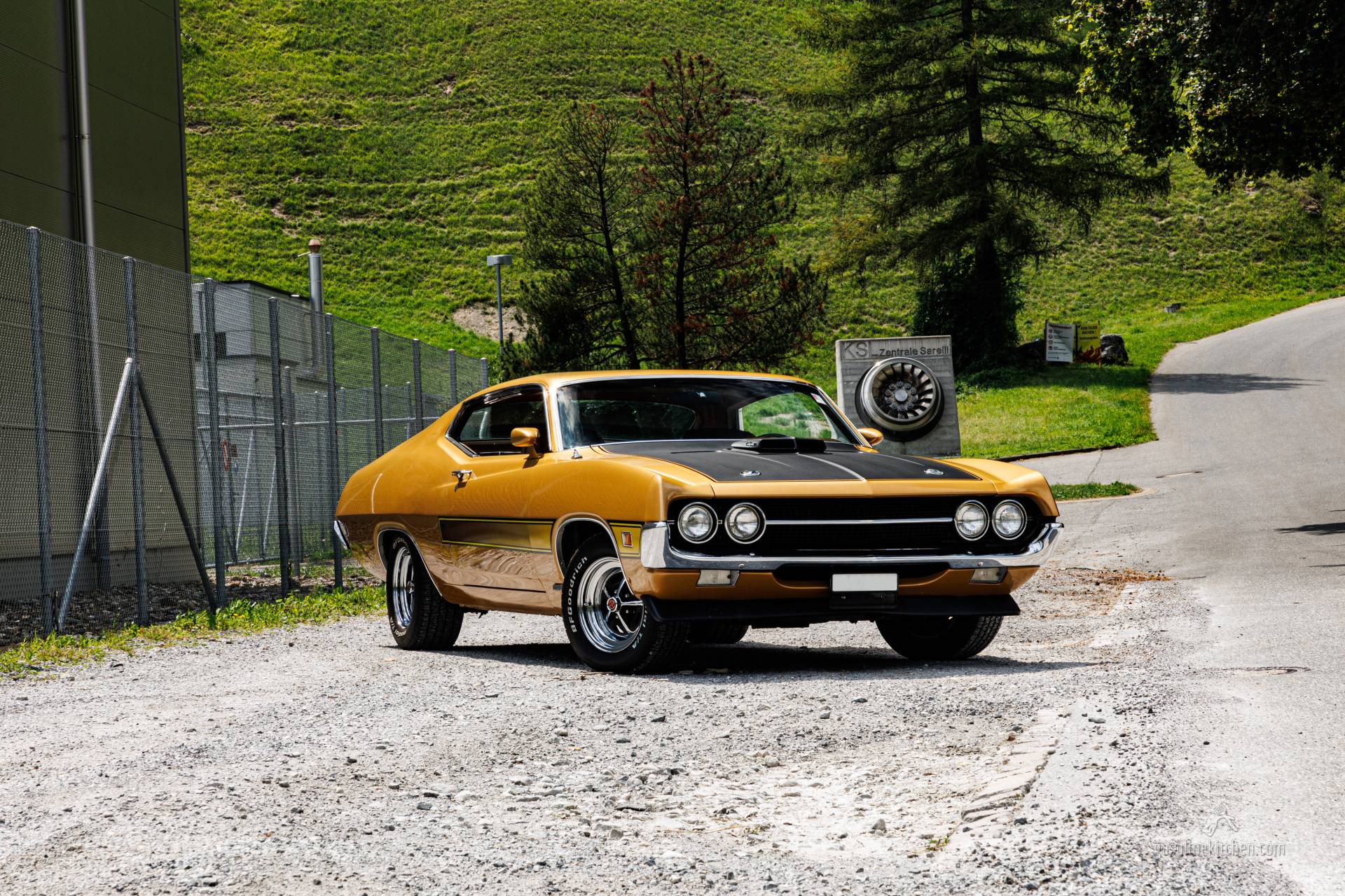 1970 ford 2024 torino gt