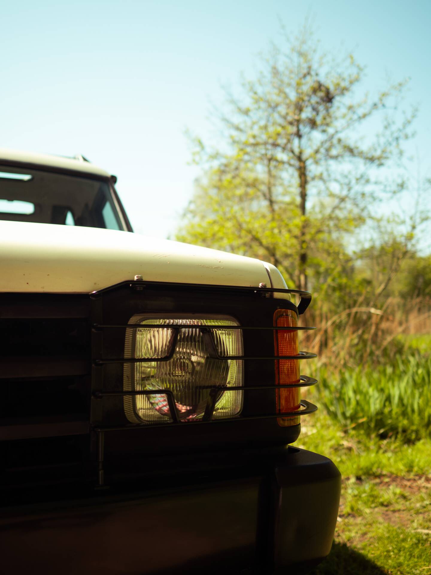 1990 Land Rover Discovery, foto 4