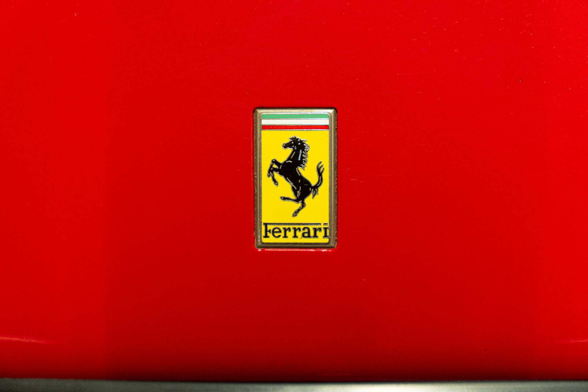 1991 Ferrari F40, foto 11