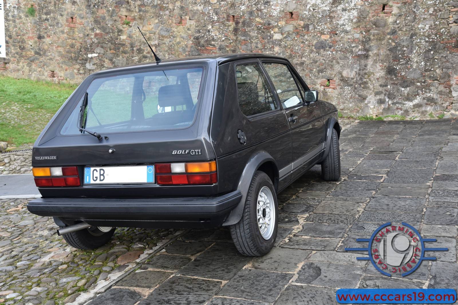 Volkswagen Golf Classic Cars For Sale Classic Trader