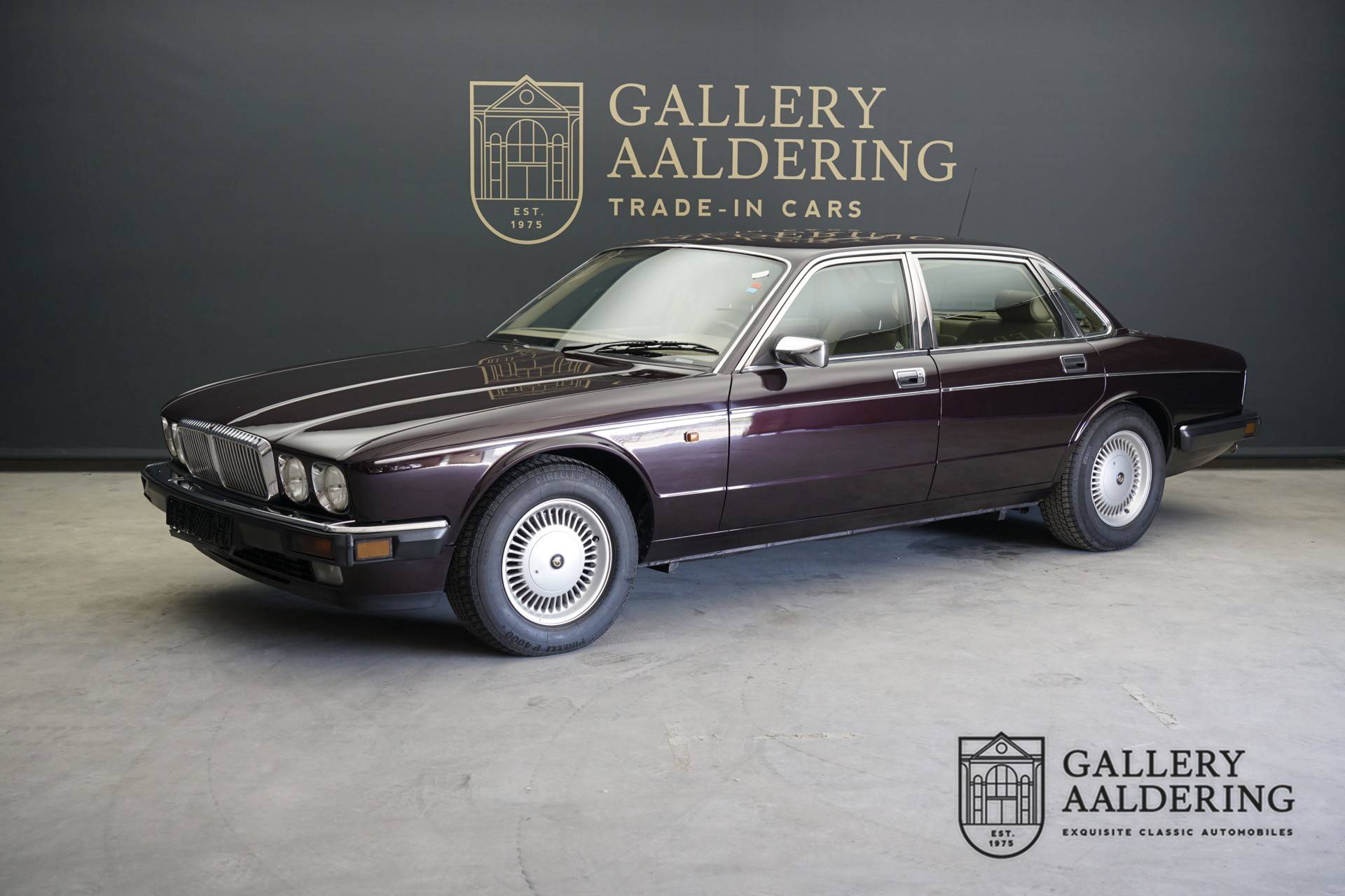 Daimler Double Six Classic Cars for Sale Classic Trader Daimler Double Six Classic Cars for Sale Classic Trader