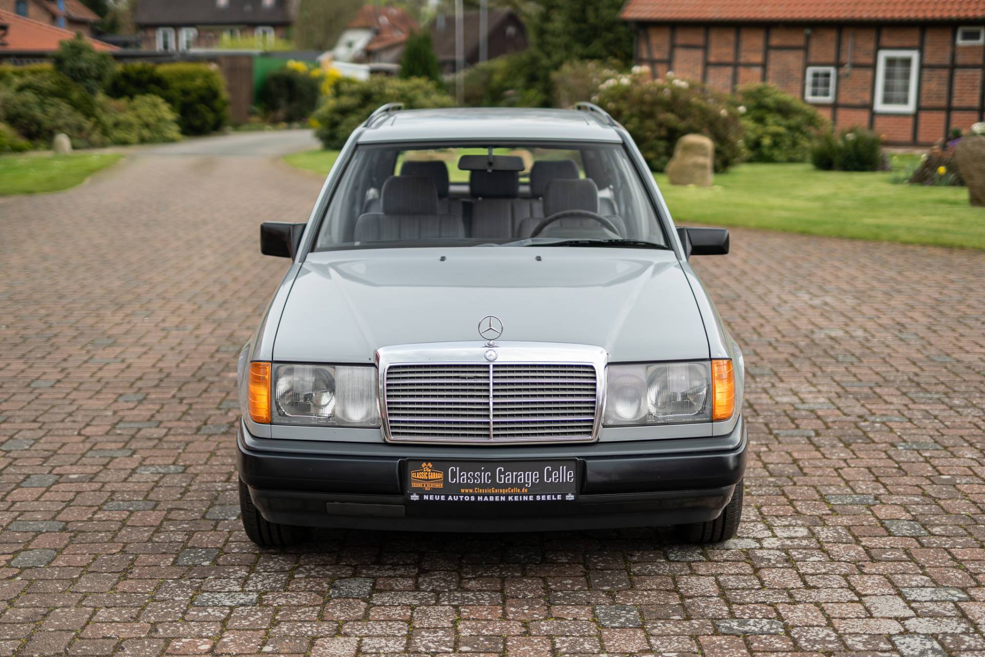 Mercedes Benz 230 Te 1988 Fur 16 900 Eur Kaufen