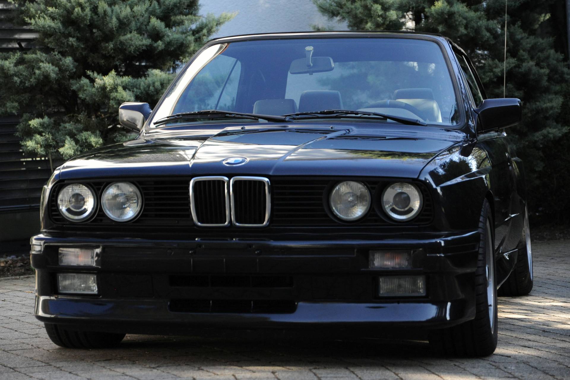 Bmw M3 1993 Kaufen Classic Trader