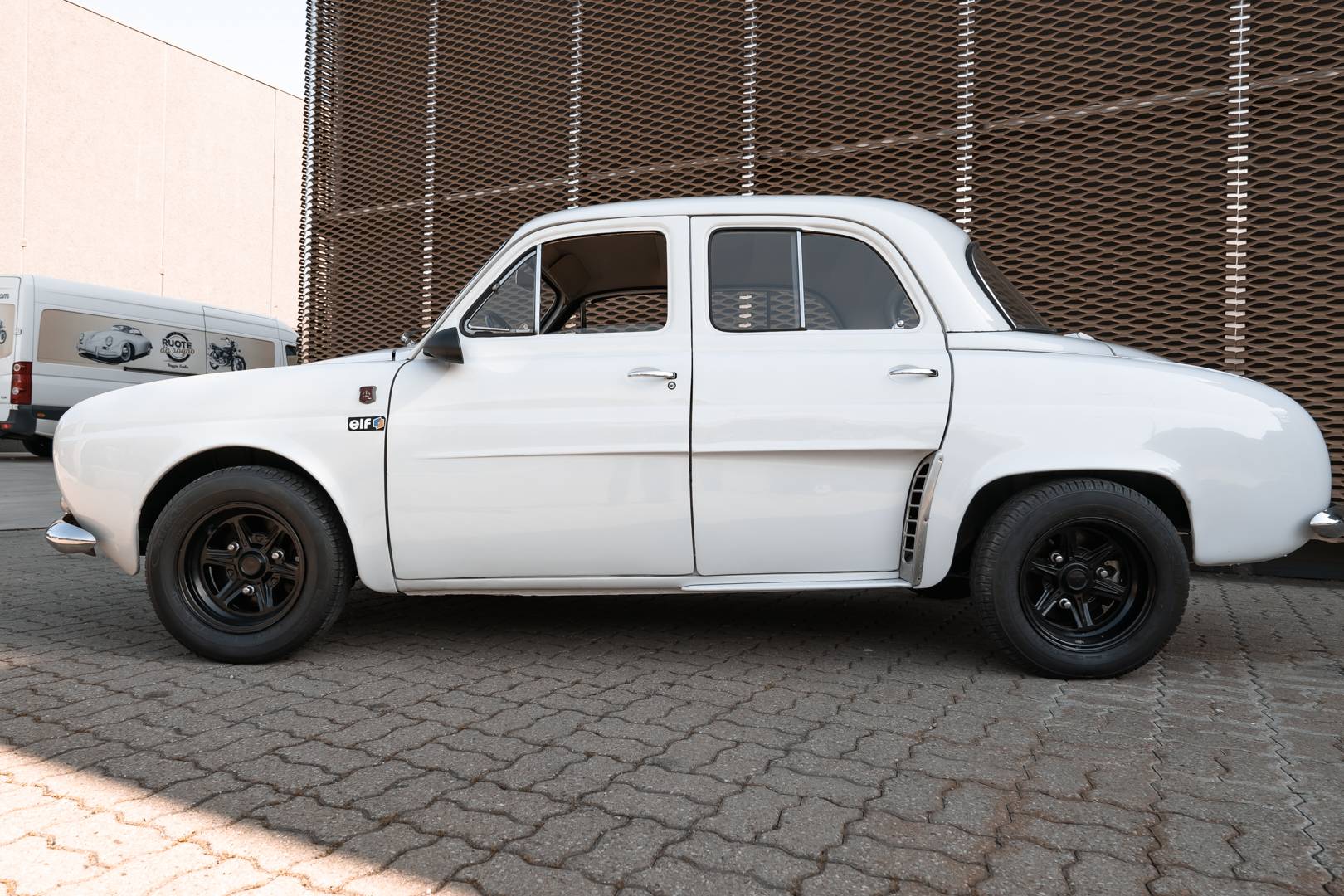 Renault Dauphine Classic Cars for Sale Classic Trader