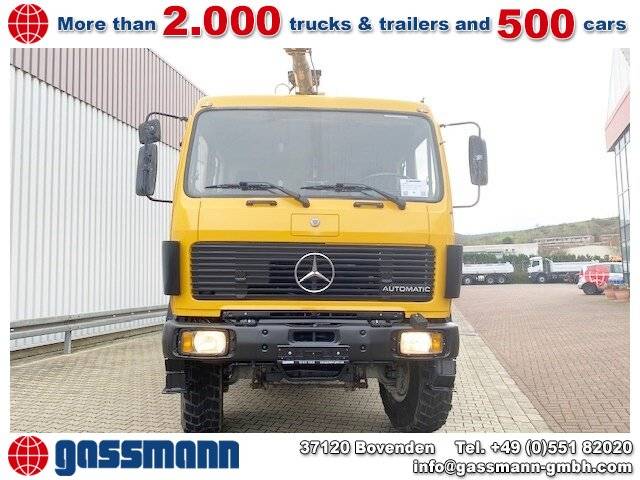 Mercedes Benz Ng Classic Cars For Sale Classic Trader