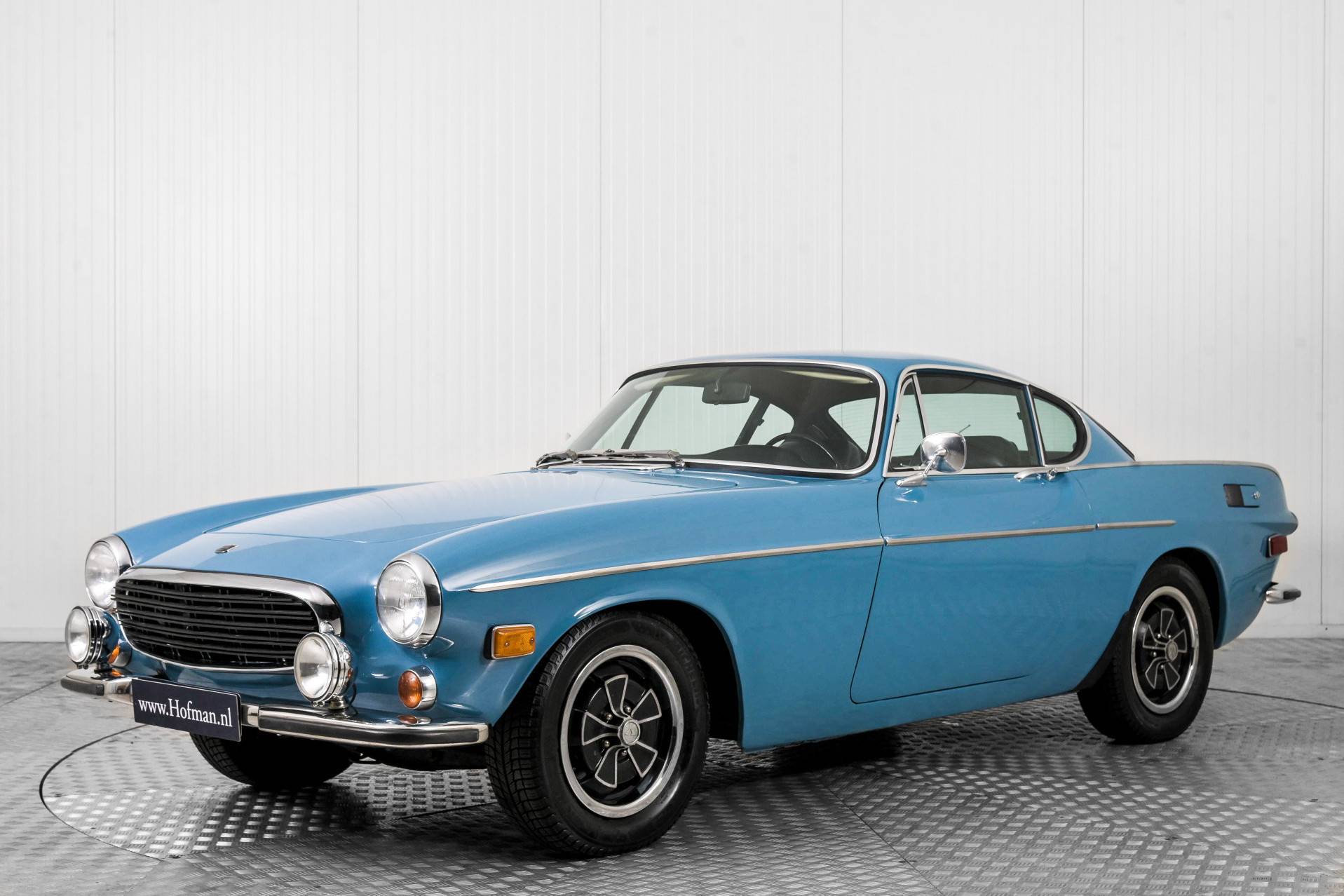 Volvo P 1800 Classic Cars For Sale - Classic Trader