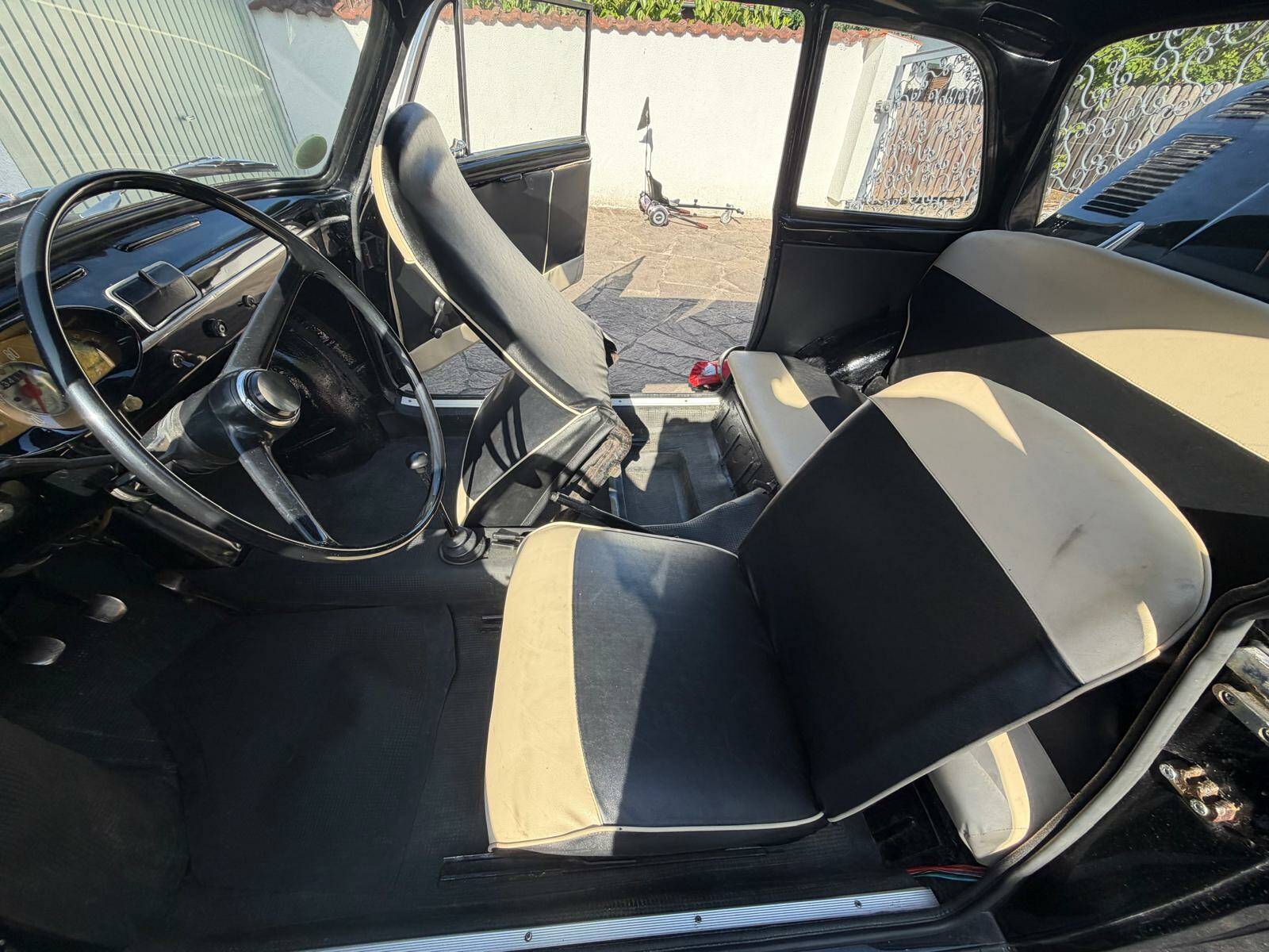 1966 Autobianchi Bianchina, foto 7