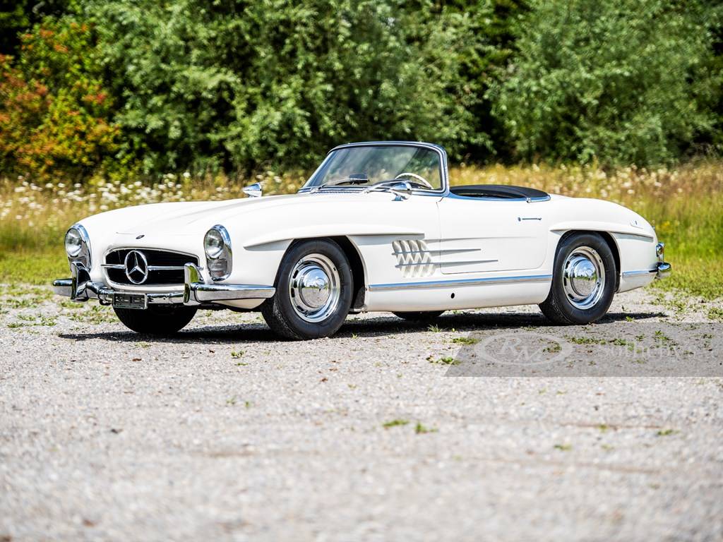 Mercedes Benz Sl Class W 198 Ii Classic Cars For Sale Classic Trader Mercedes Benz Sl Class W 198 Ii Classic Cars For Sale Classic Trader