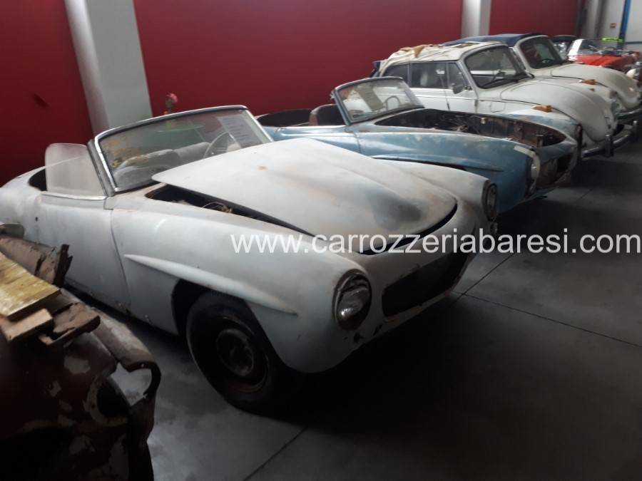 Mercedes Benz Oldtimer Kaufen Classic Trader