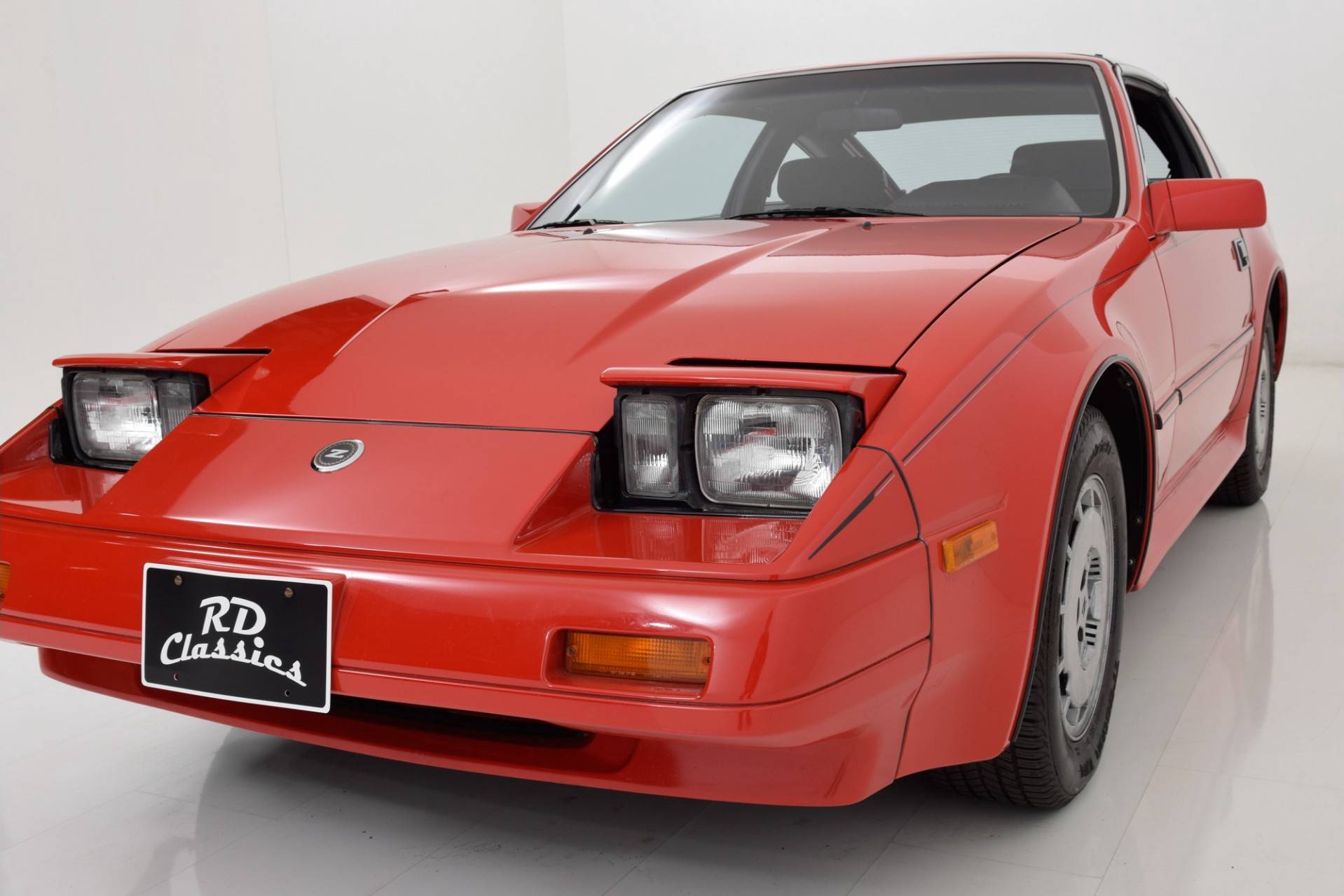 Nissan 300 ZX (1986) für 21.950 EUR kaufen