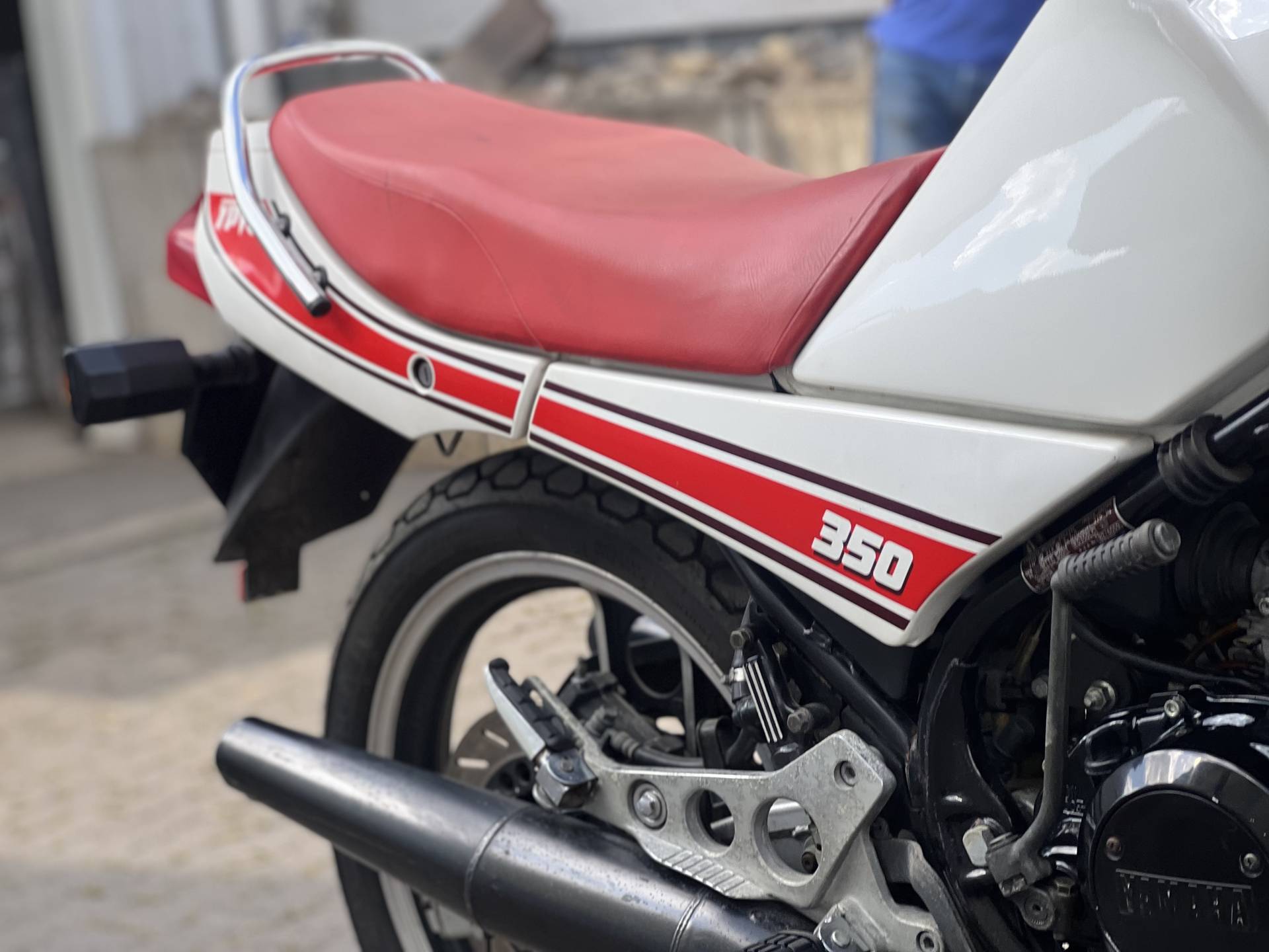 Rd350 ypvs deals for sale