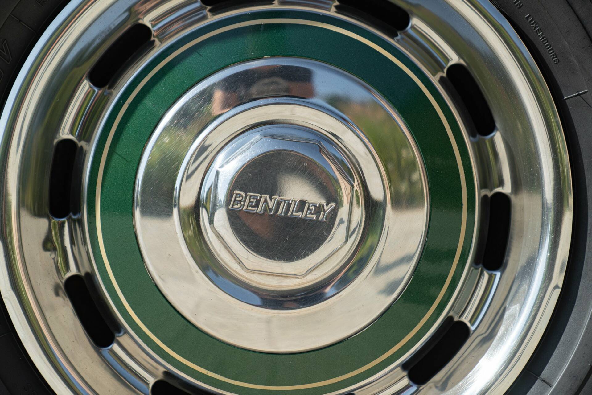 1973 Bentley T 1, foto 9