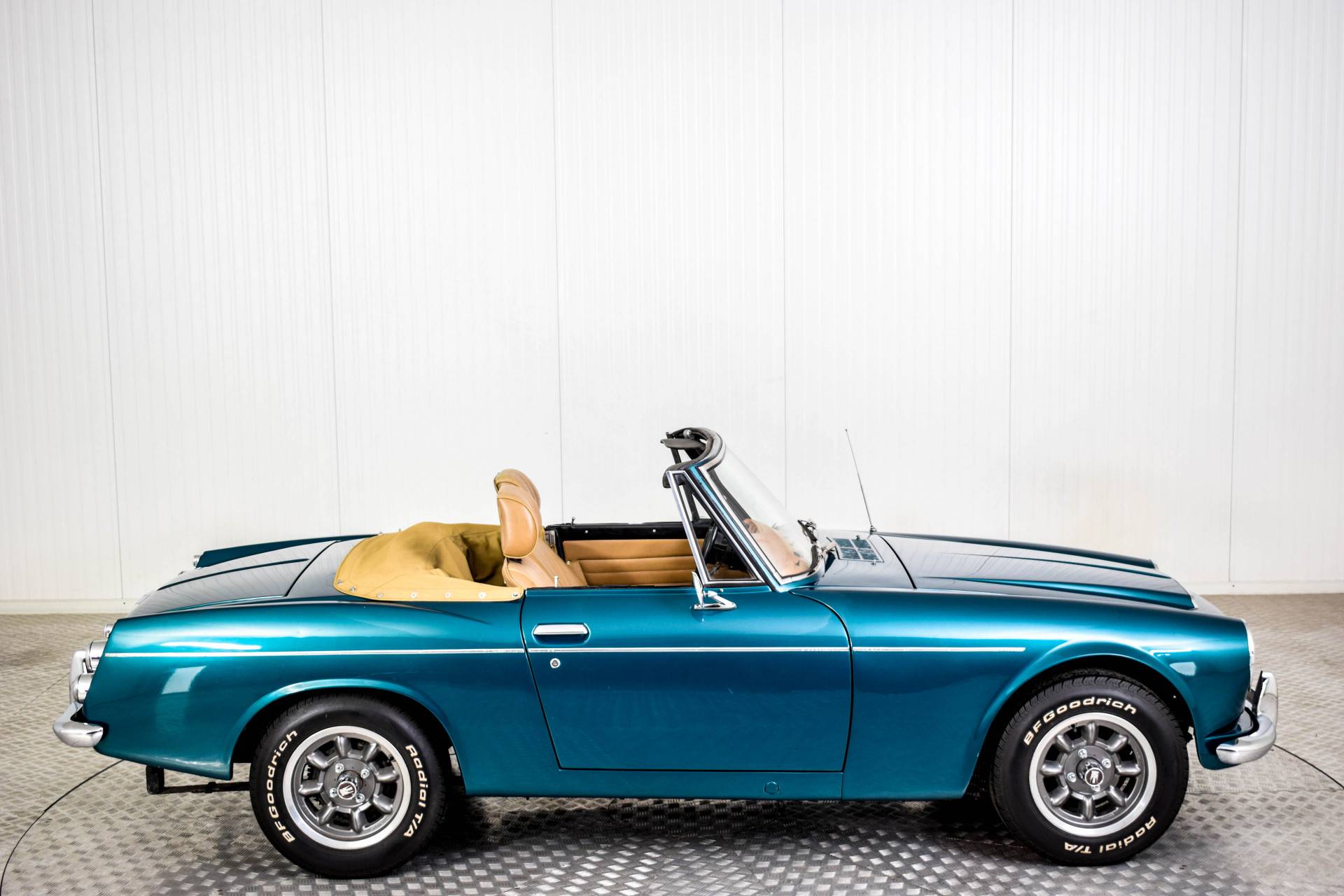 Datsun Fairlady Classic Cars for Sale - Classic Trader