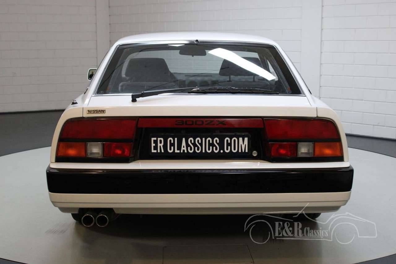 Nissan Classic Cars for Sale - Classic Trader