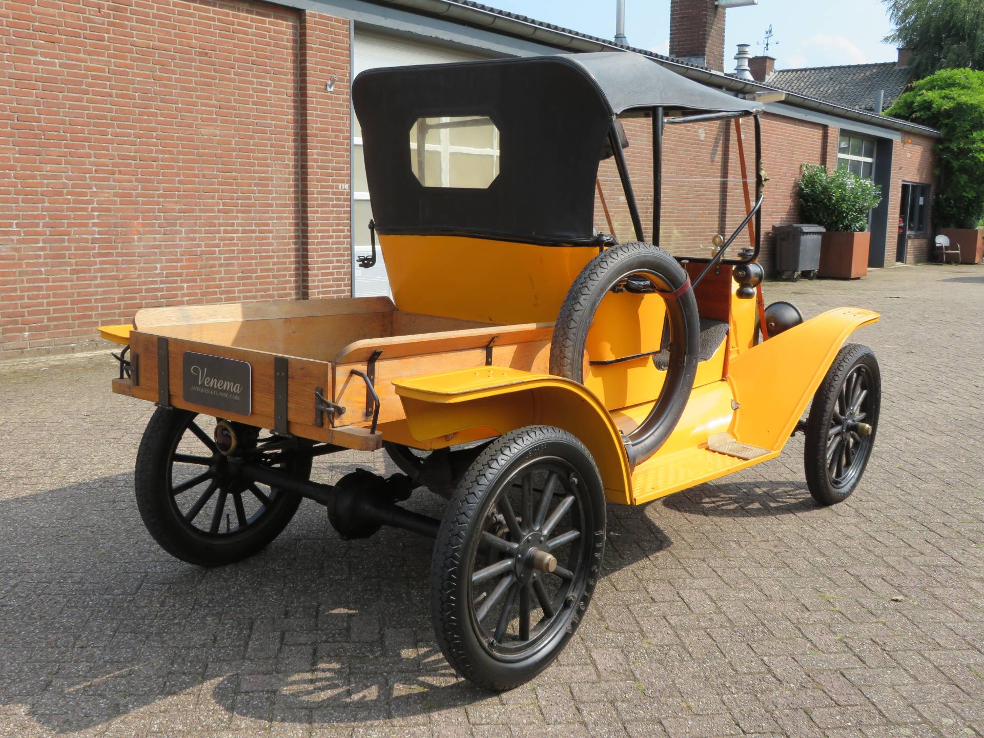 Venema Antiques And Classic Cars - Antique Cars Blog