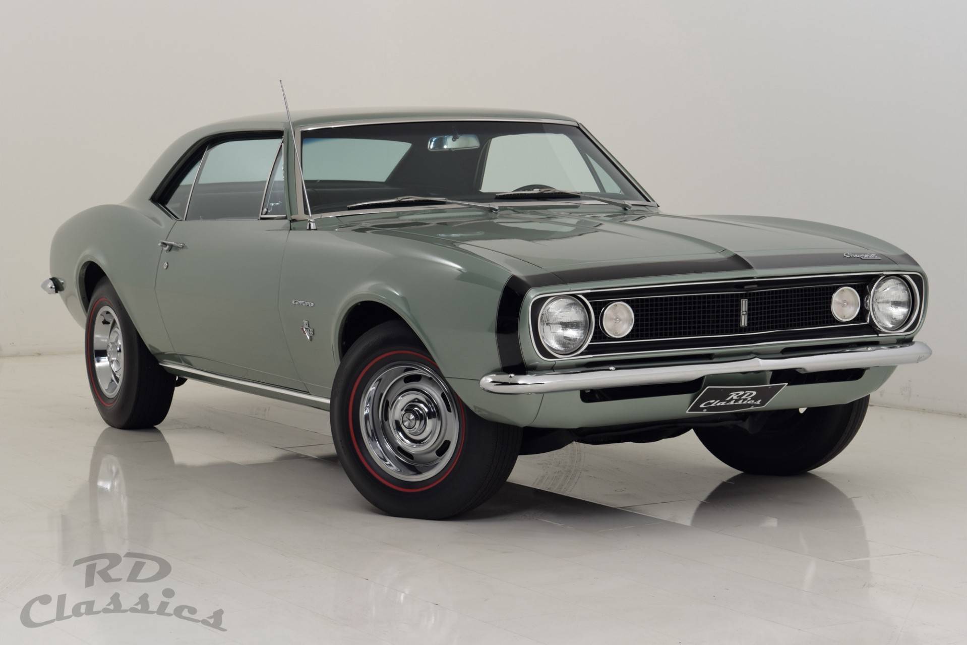 Chevrolet Camaro 1967 Voor Eur 57 950 Kopen