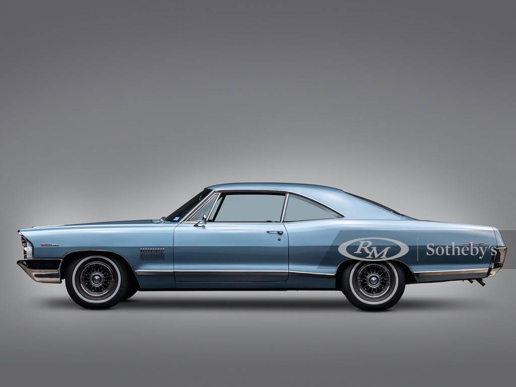 Pontiac Ventura (1965) for Sale Classic Trader