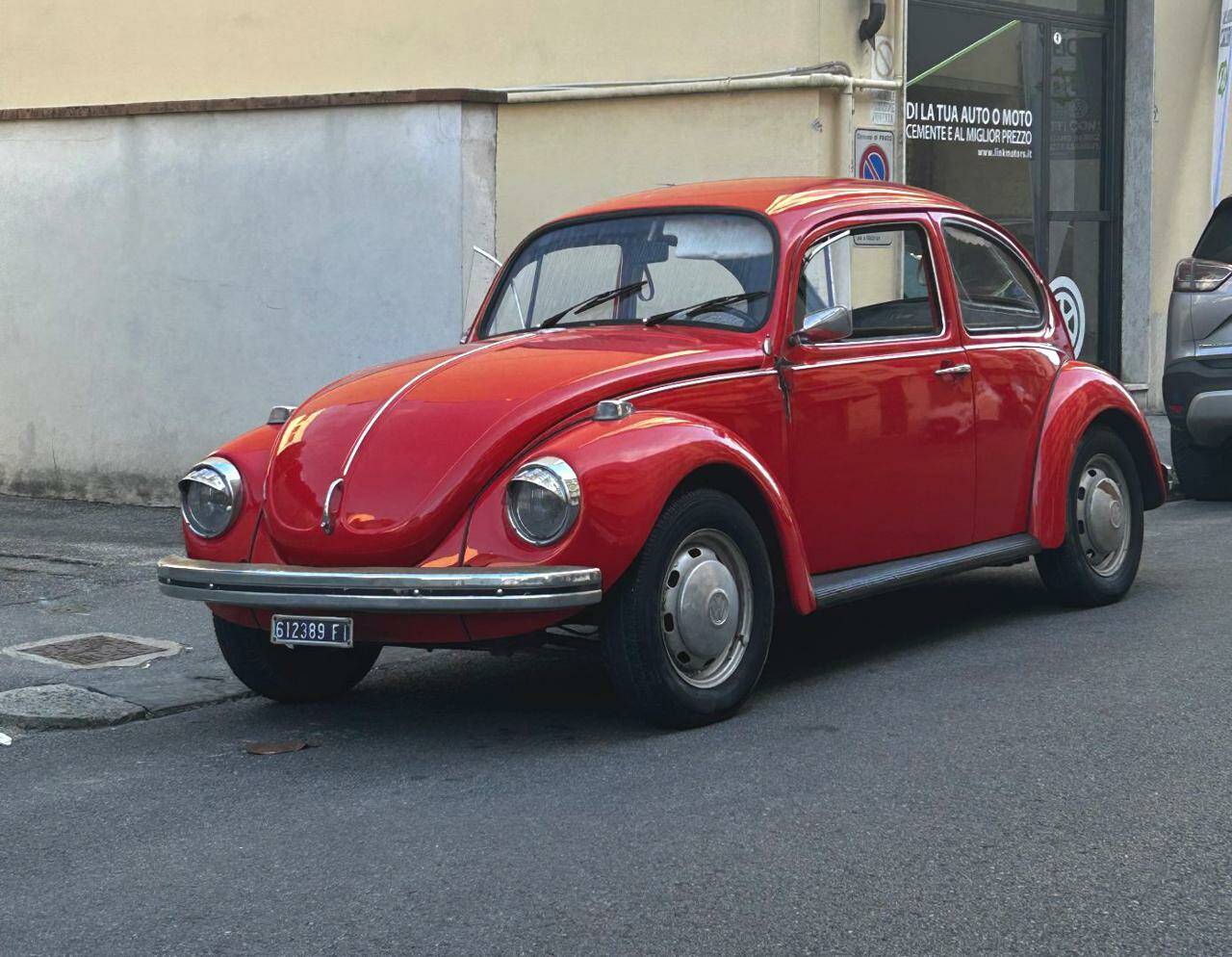 Zu Verkaufen: Volkswagen Käfer 1303 (1972) angeboten für 6.500