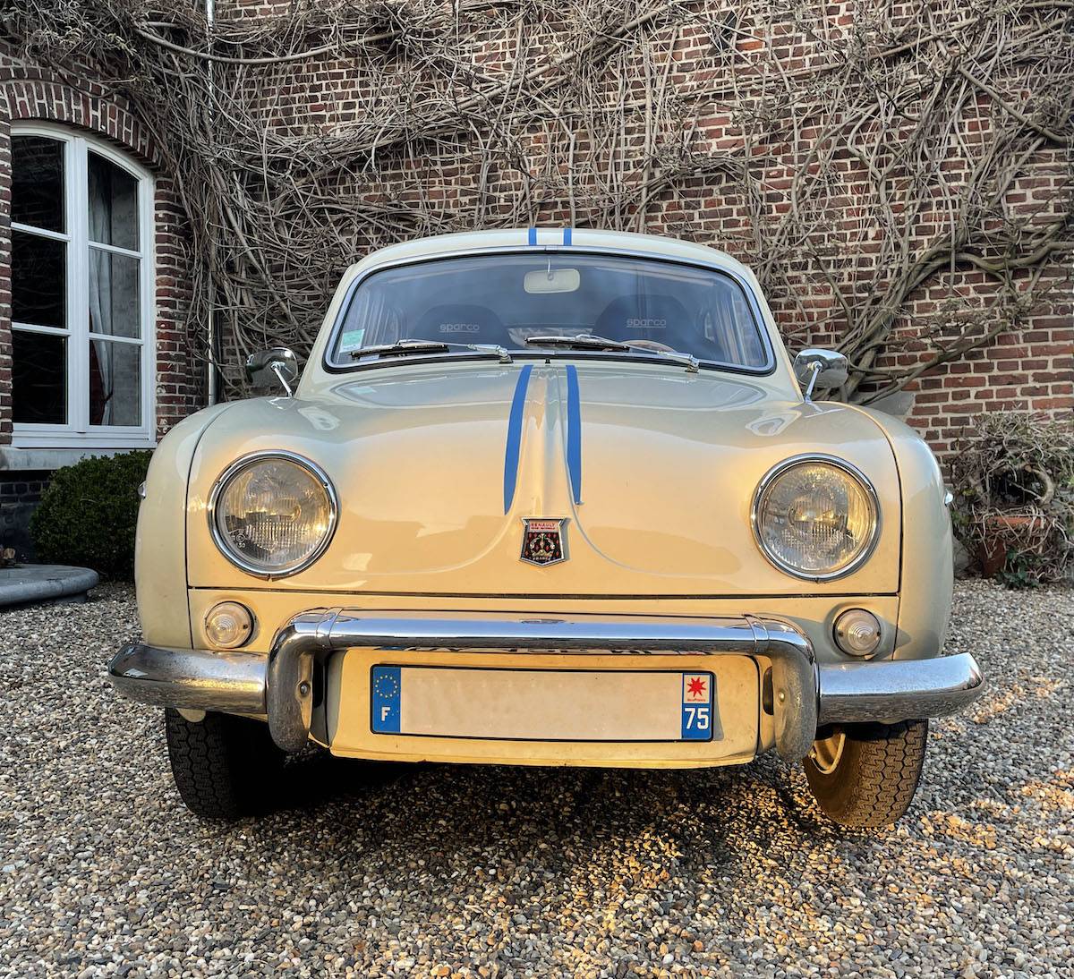 Renault Dauphine Classic Cars for Sale Classic Trader