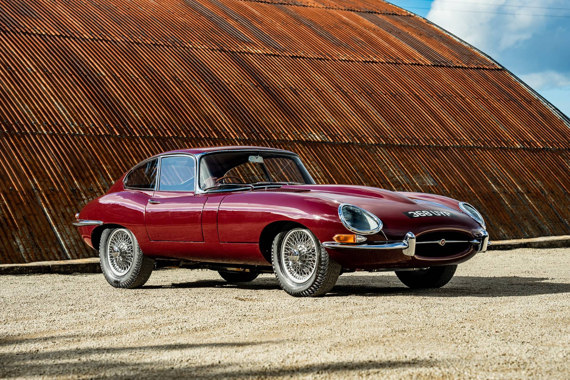 Jaguar E Type Classic Cars for Sale Classic Trader