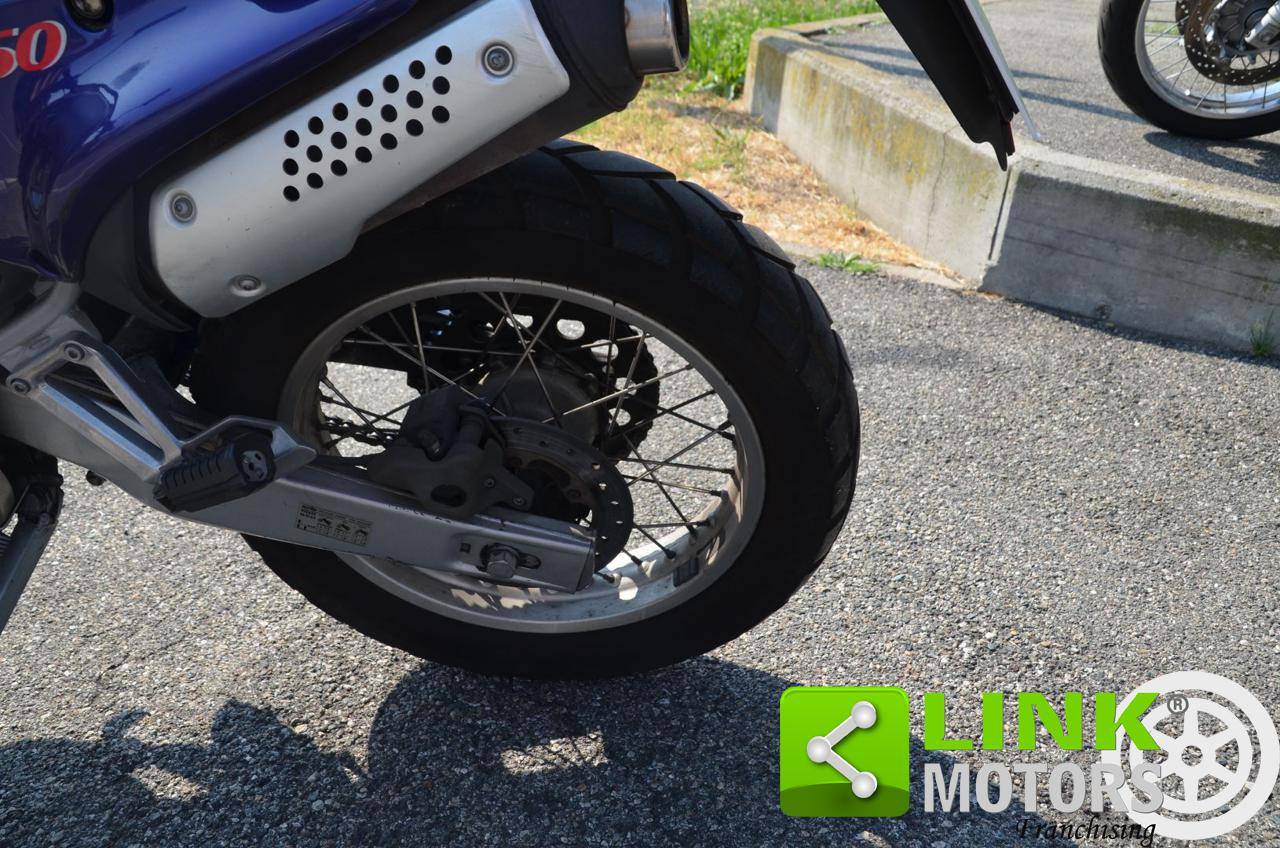 Embrayage Complet Aprilia 650 Pegaso 1999 – Pièce Occasion