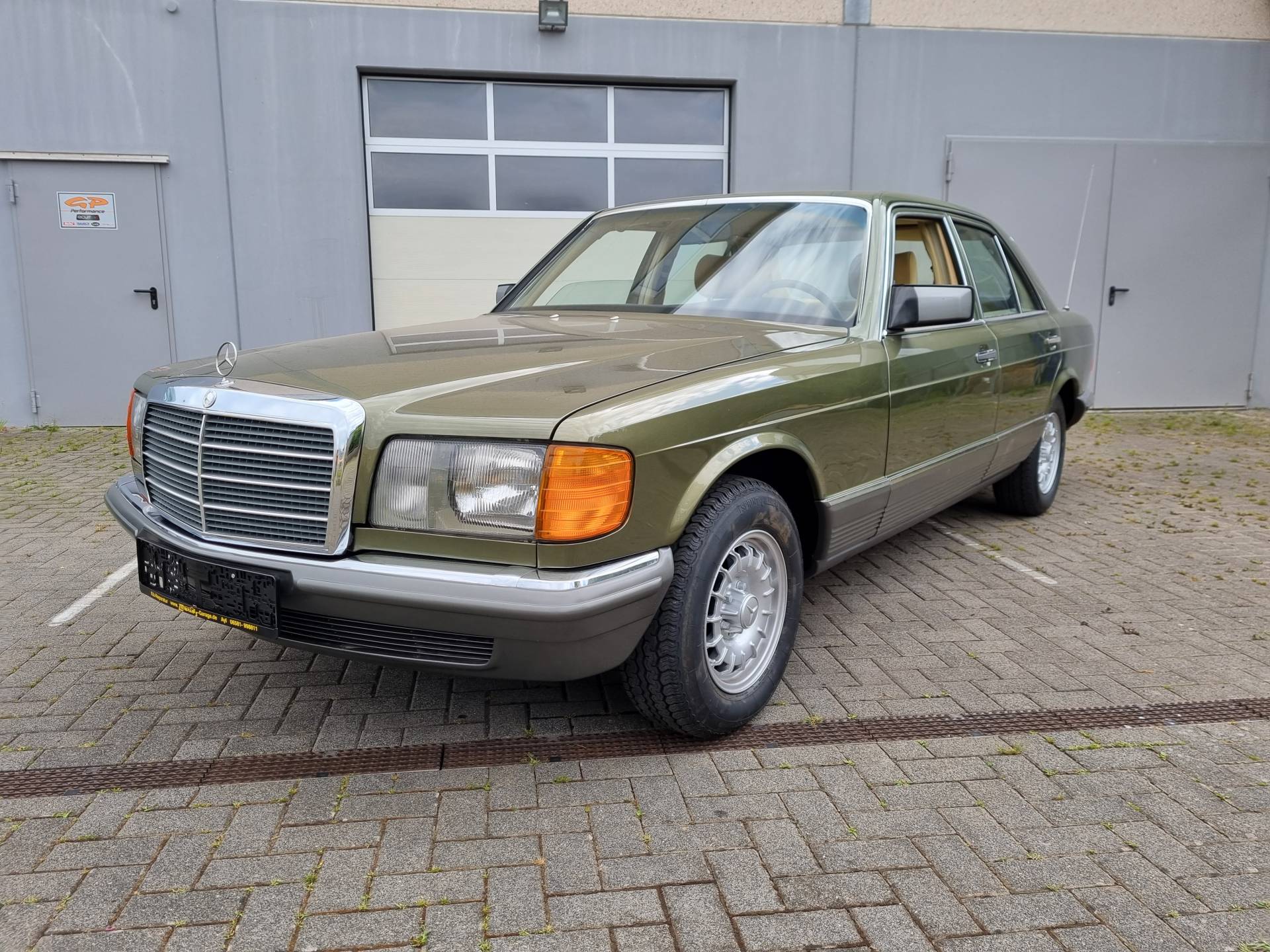 For Sale Mercedes Benz 280 S 1981 Offered For Gbp 10 713 For Sale Mercedes Benz 280 S 1981 Offered For Gbp 10 713