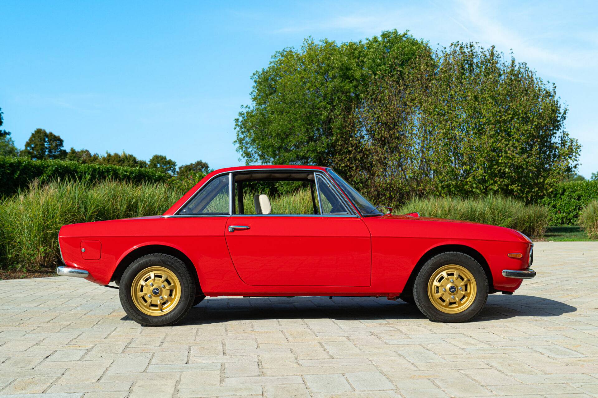 1975 Lancia Fulvia 1.3 S, foto 5