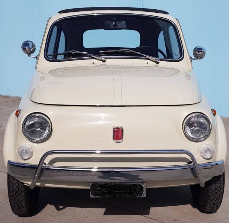 Fiat 500 Classic Cars For Sale Classic Trader