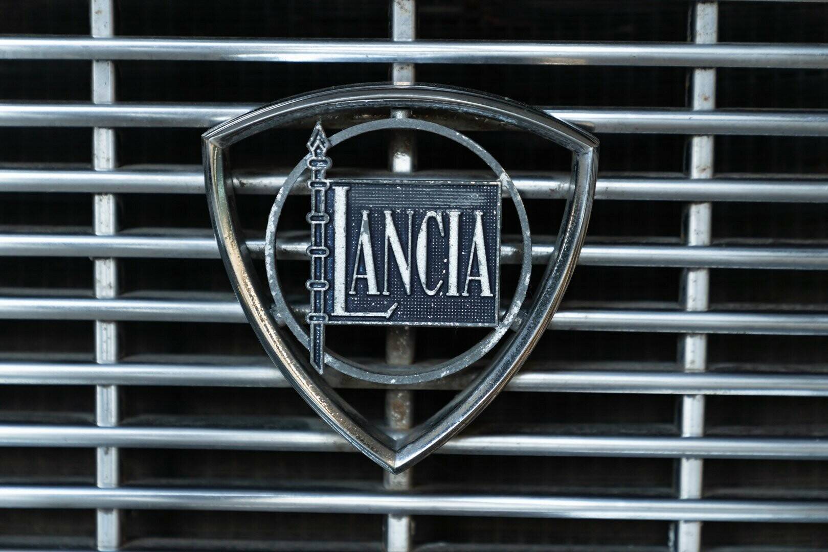 1967 Lancia Flavia 1500, foto 10