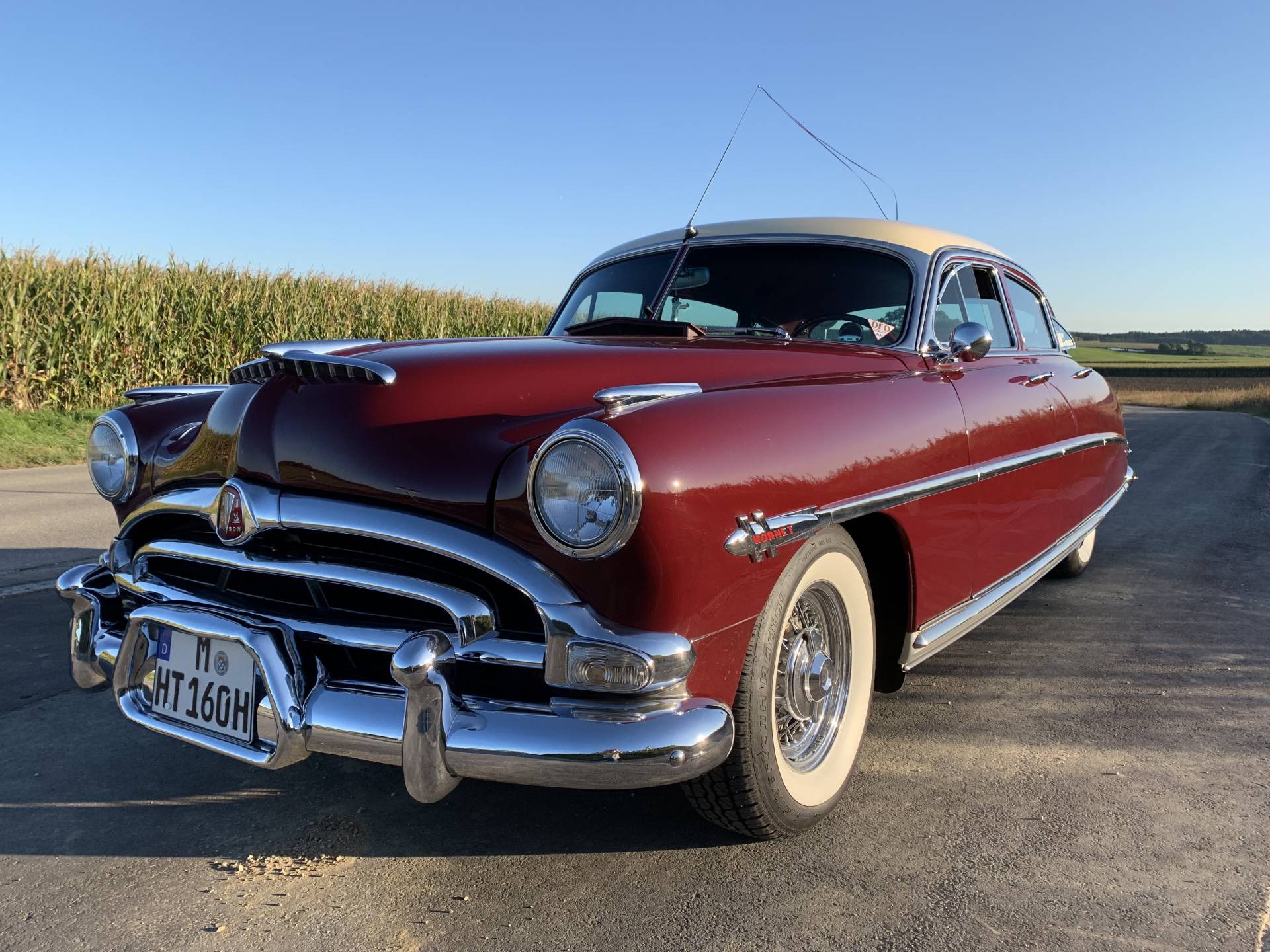 Hudson Classic Cars for Sale - Classic Trader