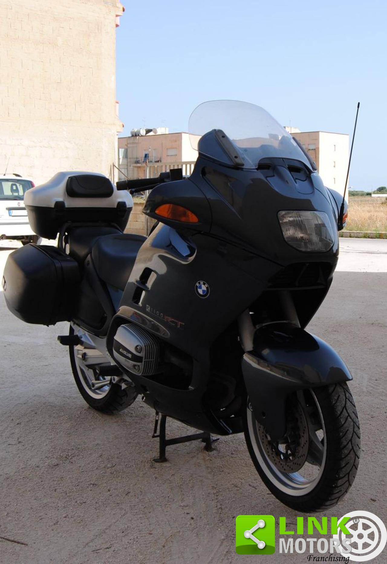 bmw rt 1100 for sale