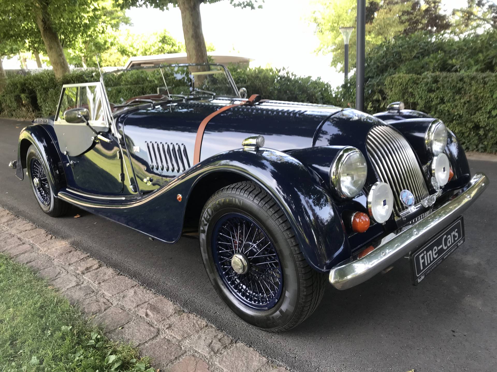 Morgan 4 4 1800 02 Fur 39 998 Eur Kaufen