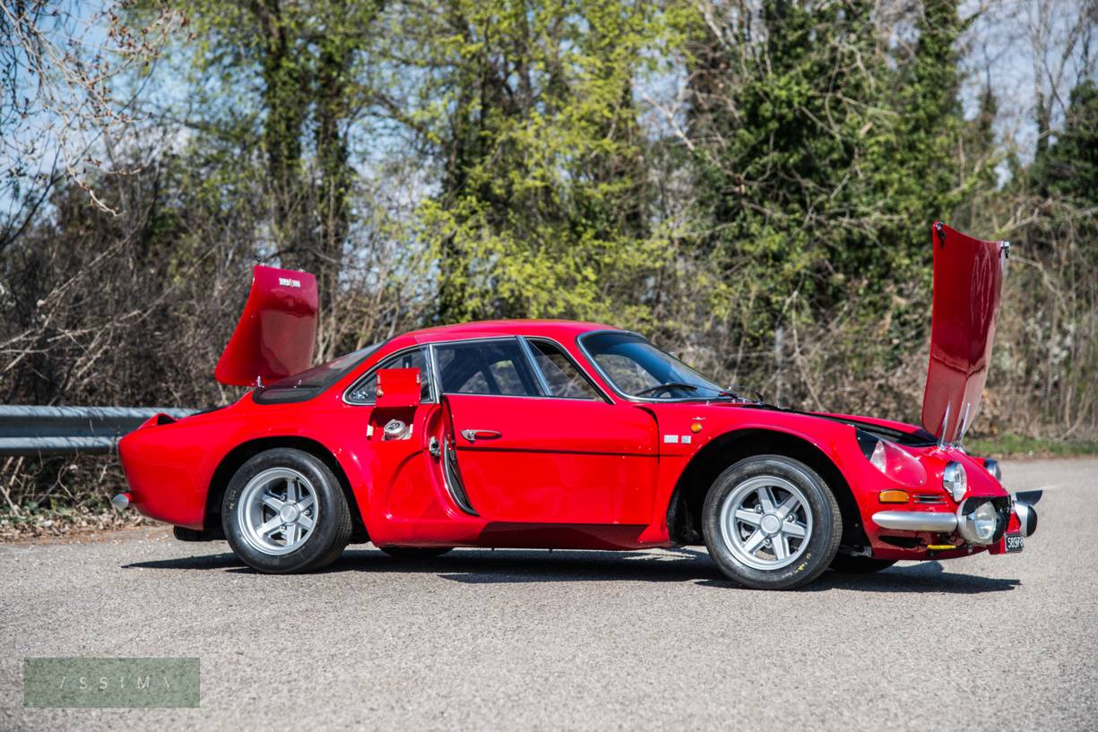 Alpine Classic Cars for Sale Classic Trader