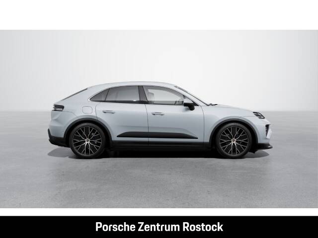 1900 Porsche Macan, foto 6