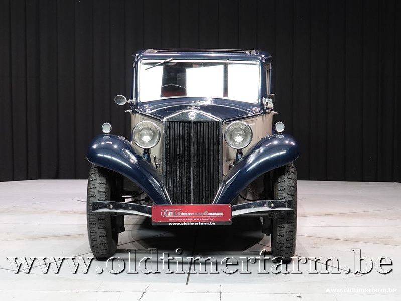 Lancia Augusta Classic Cars for Sale Classic Trader