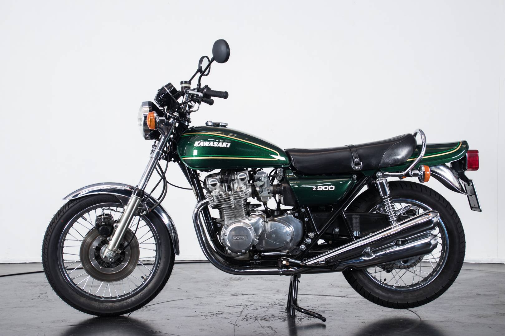 kawasaki 900 classic for sale